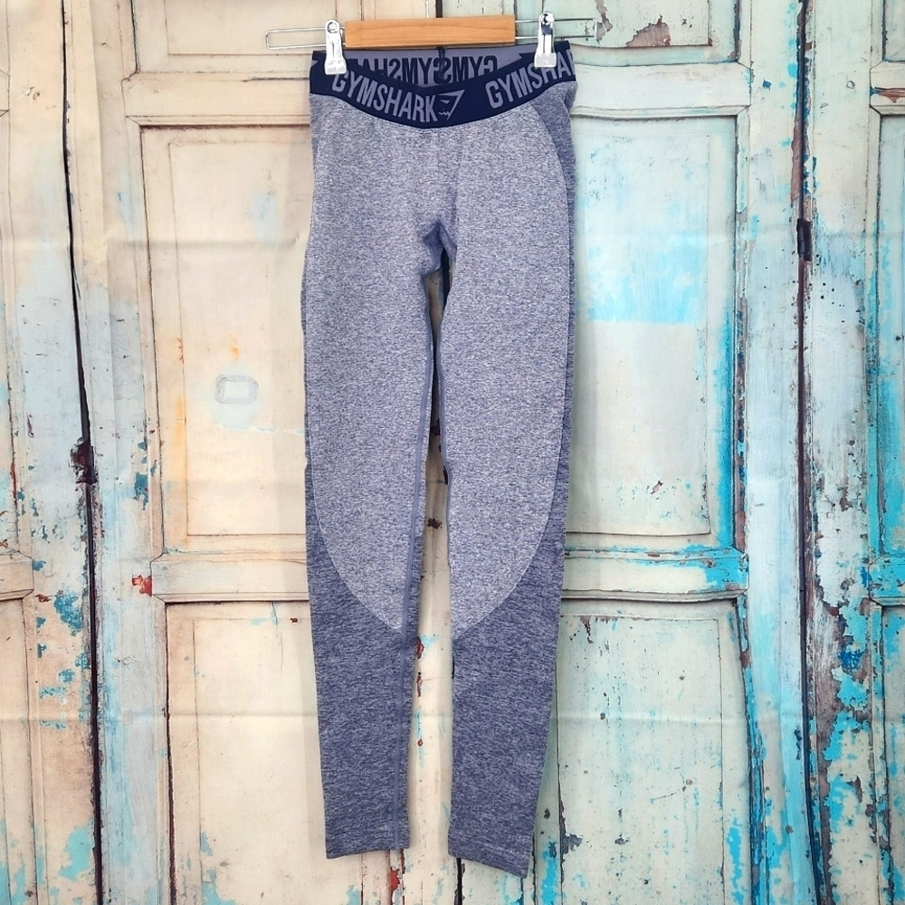 Gymshark Flex Leggings